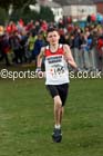 Boys under-13s Northern Cross Country Relays. Photo: David T. Hewitson/Sports for All Pics
